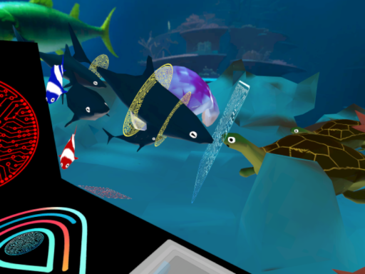 ［アーカイブ］ 朝活試作会場_202406