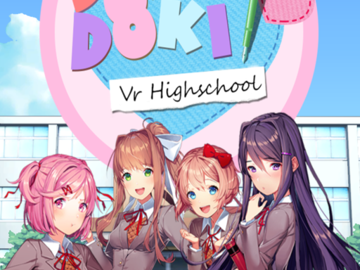 Doki Highschool 2020