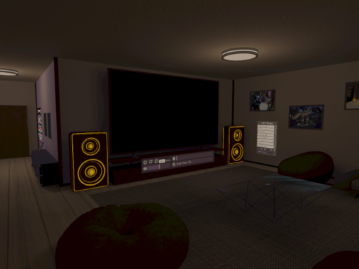 Nerry's Dragon's Den （Beta 0․3․0）