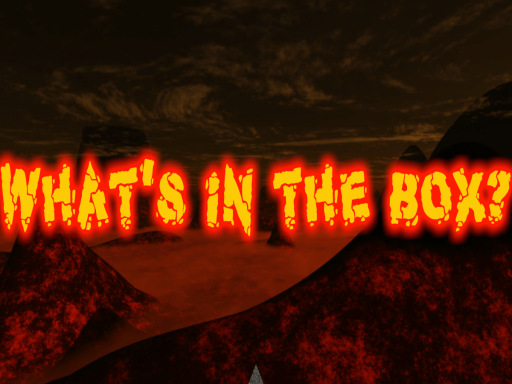 What's in the Box Vol․38 - Half-Life