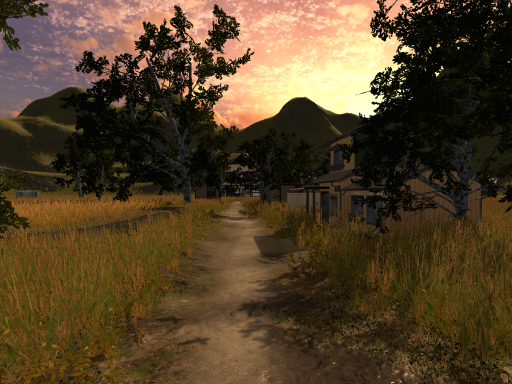 lost twilight -いつかの黄昏-