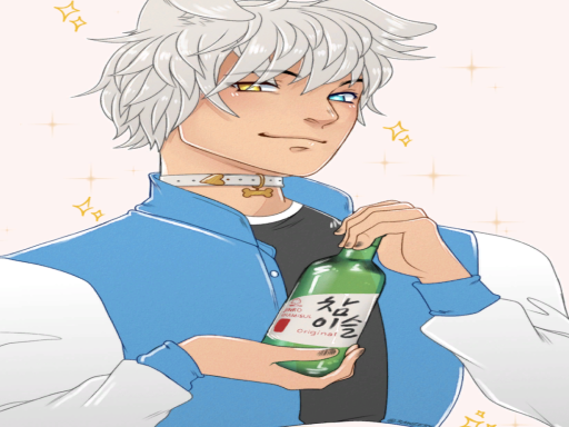 Pooger Space Station