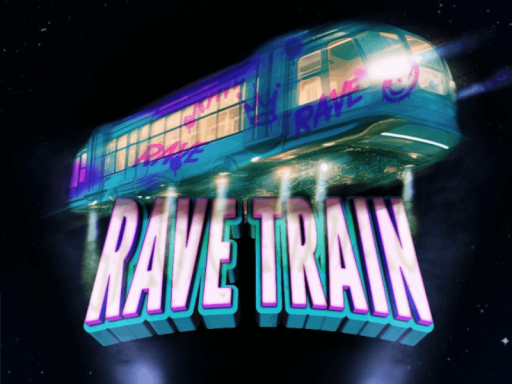 Rave Train