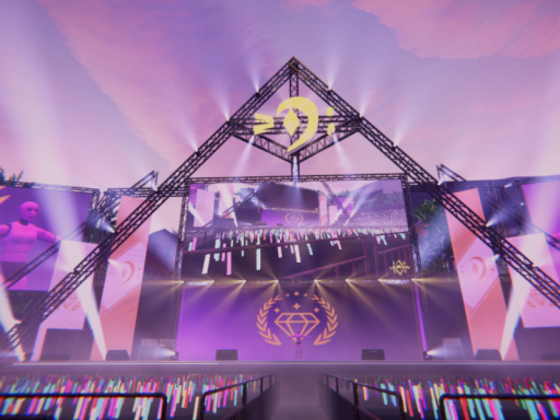 레븐 - Wonseok University Stage