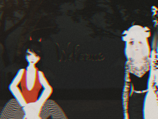 Lolo's Avatar Hangout