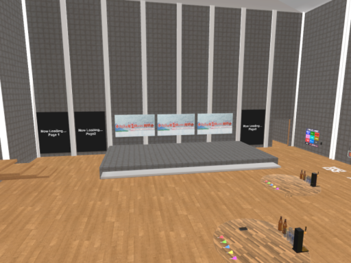 VRCプレイ環境分析室（2024․07版）