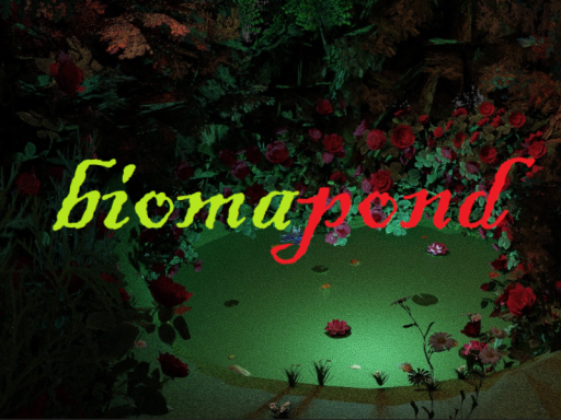 Bioma Pond