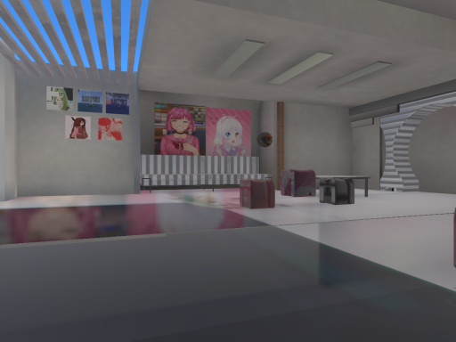 Welcome to CupCake Hell Home