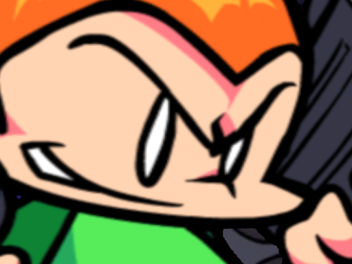 Philly 3d （Friday night funkin）