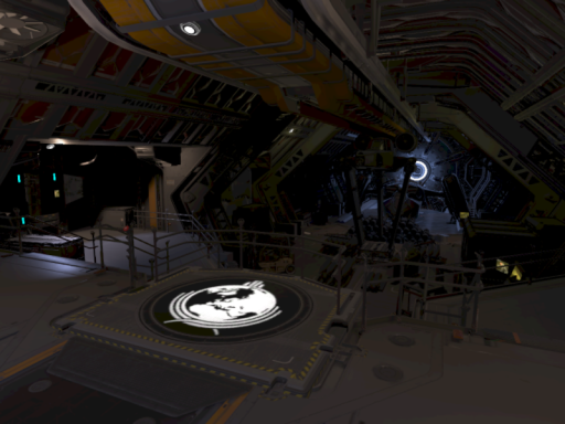 Super Destroyer （WIP） - Helldivers 2