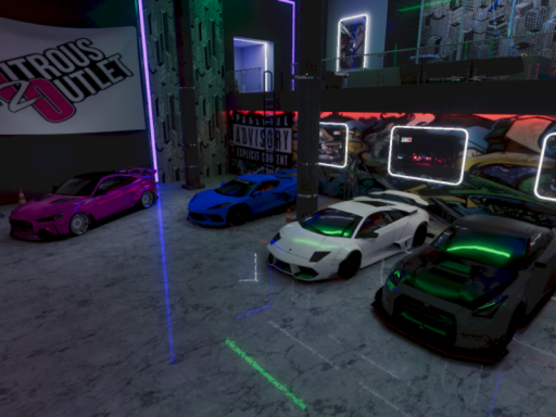 The Streetcar Hideout