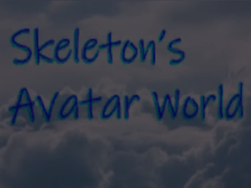 Skeleton's Avatar World