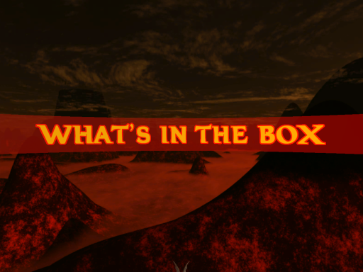 What's in the Box - Vol․66