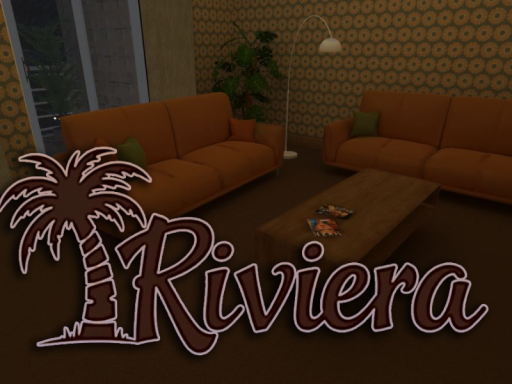 Riviera - Deluxe Hotel Room