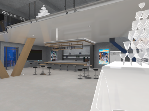 男姉さんアバター集会＃A