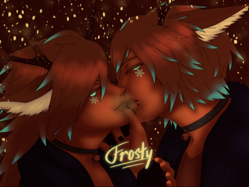 Frosty