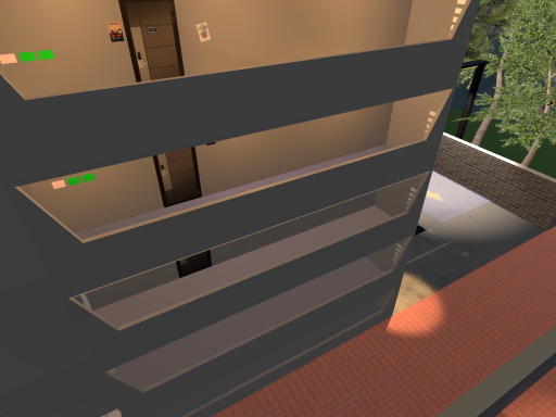 보사 힐스테이트 （Bosa's Apt․）