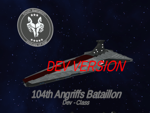 DEV - Venator