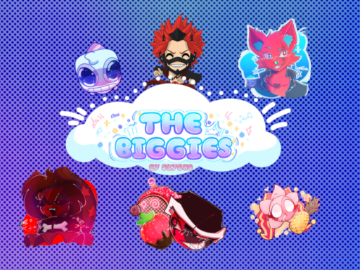 The Biggies Headquarters