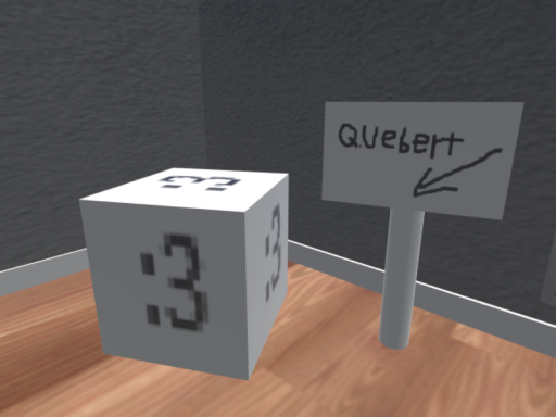 pthalo's room huge update