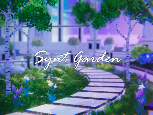 Synt Garden