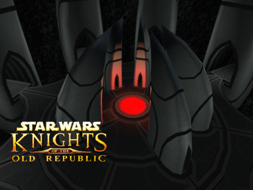 Trayus Core ｜ Avatar Dump