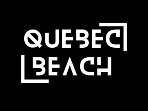 Quebec Beach