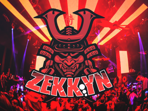 Zekkyn Underground Rave