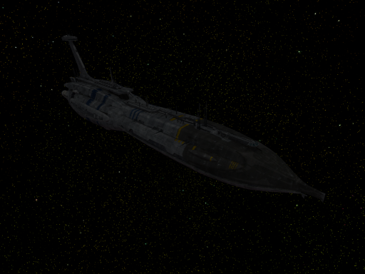 Star Wars Providence Dreadnought