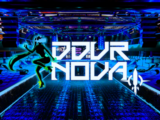DDVR Nova