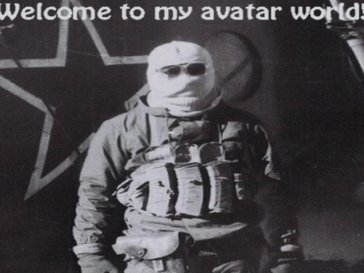 Widow's Weekly Avatars