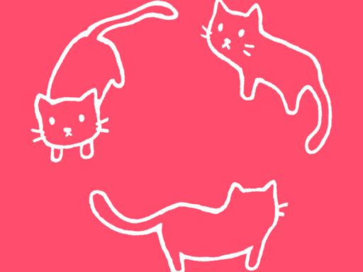 Catmaster Avatar World