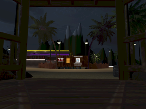 The Furry Island - Remasteredǃ