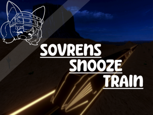 sovren's snooze train