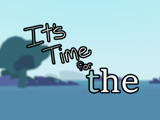 It's Time For The Avatars