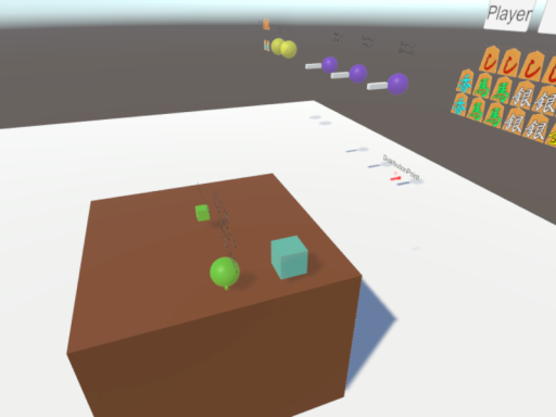 すーはー式CGSテストワールド