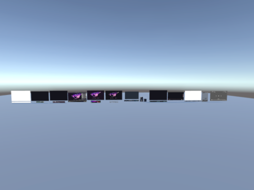 Video Player Comparison Rooms OLD