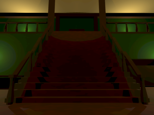 Skeletonbro's mansion