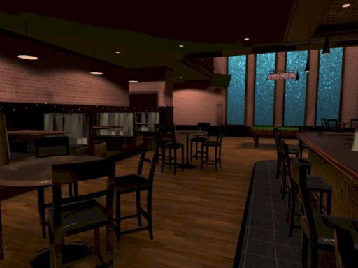 Cairo's Coping Creation