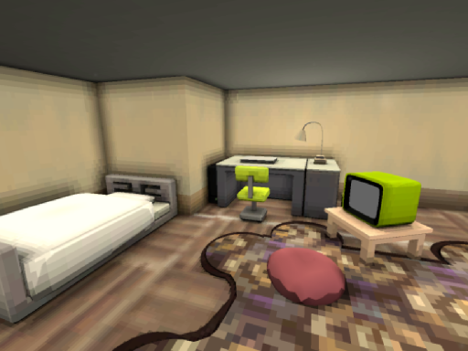 Yuque ｛Nire's Room v0․1｝