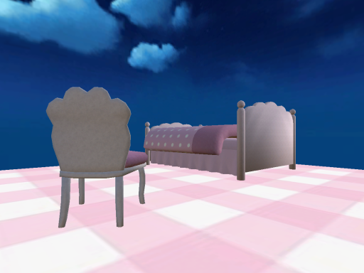 佐織のお砂糖部屋