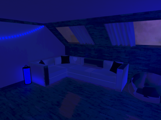 Edgerunners corner（PC ＆ Quest）