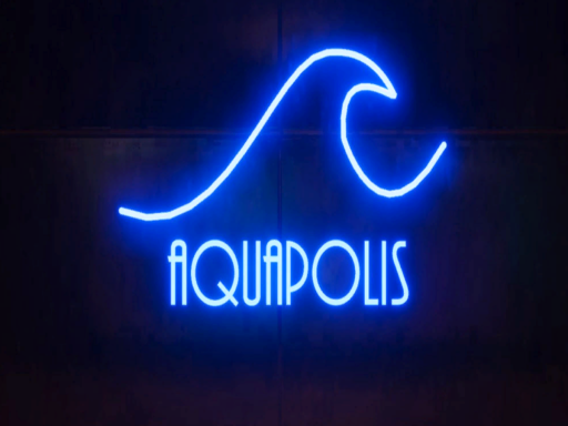 Aquapolis