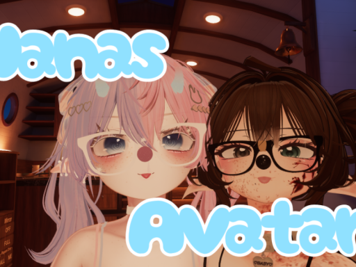 Nanas's Avatar Cafeǃǃ