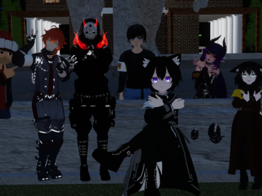 Imperia （Chilling）