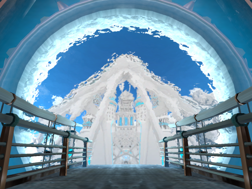 Vket3 Entrance バーチャルマーケット3 エントランス