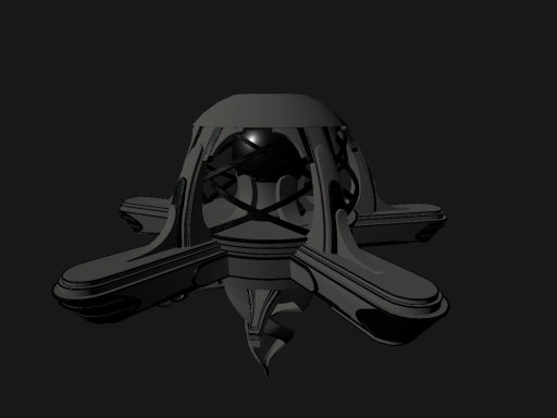 Outer Wilds˸ The Vessel