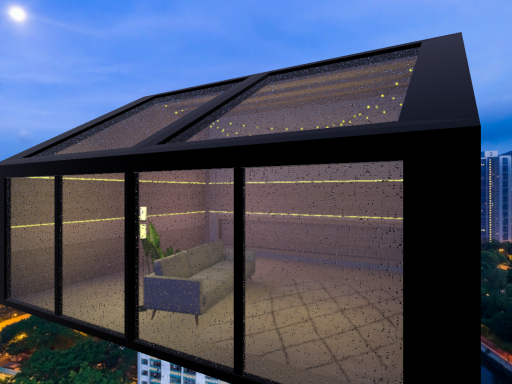 Incognito's chill world