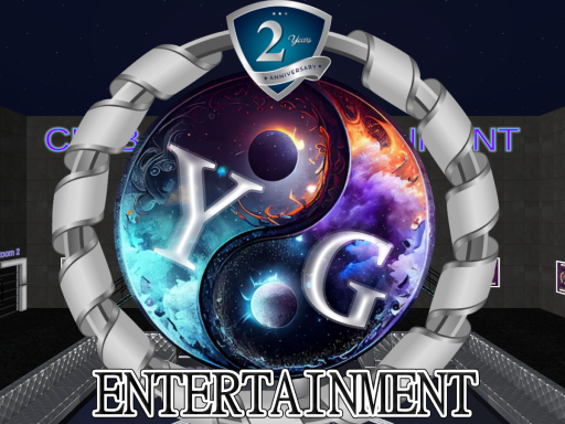 YG ENT V2
