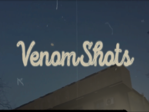 Venom's Mini Home World